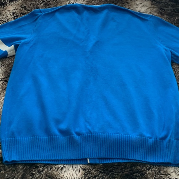 Express Cardigan Sweater - Picture 3 of 7